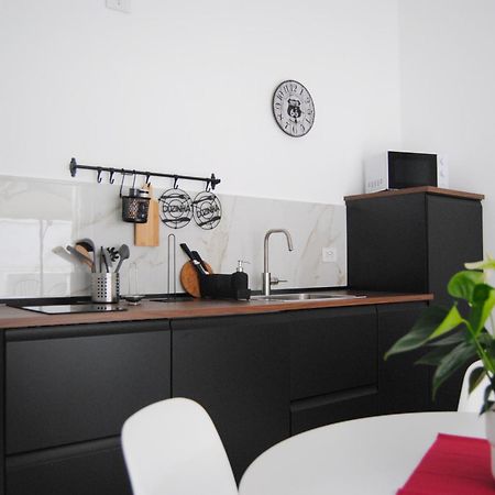 Appartamento Kisto A Casa Bari Esterno foto